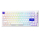Klawiatura Akko MOD 007B PC Blue on White - Ice Cream Purple